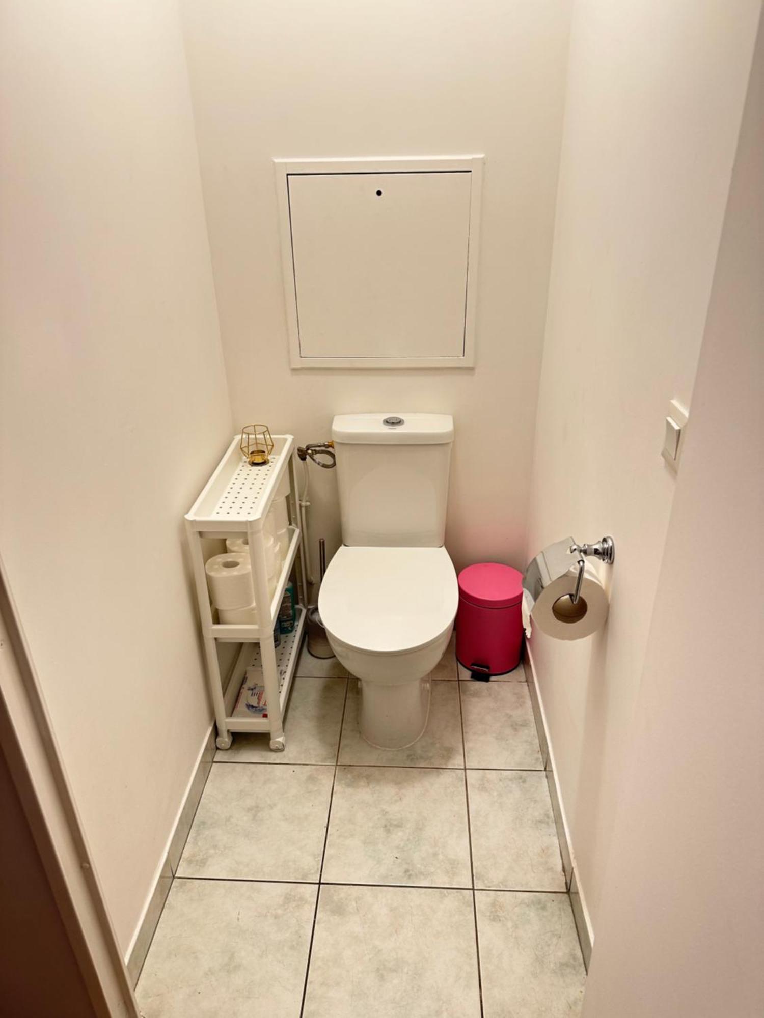 Jade Apart Bussy Centre Disney 10Min Exteriör bild