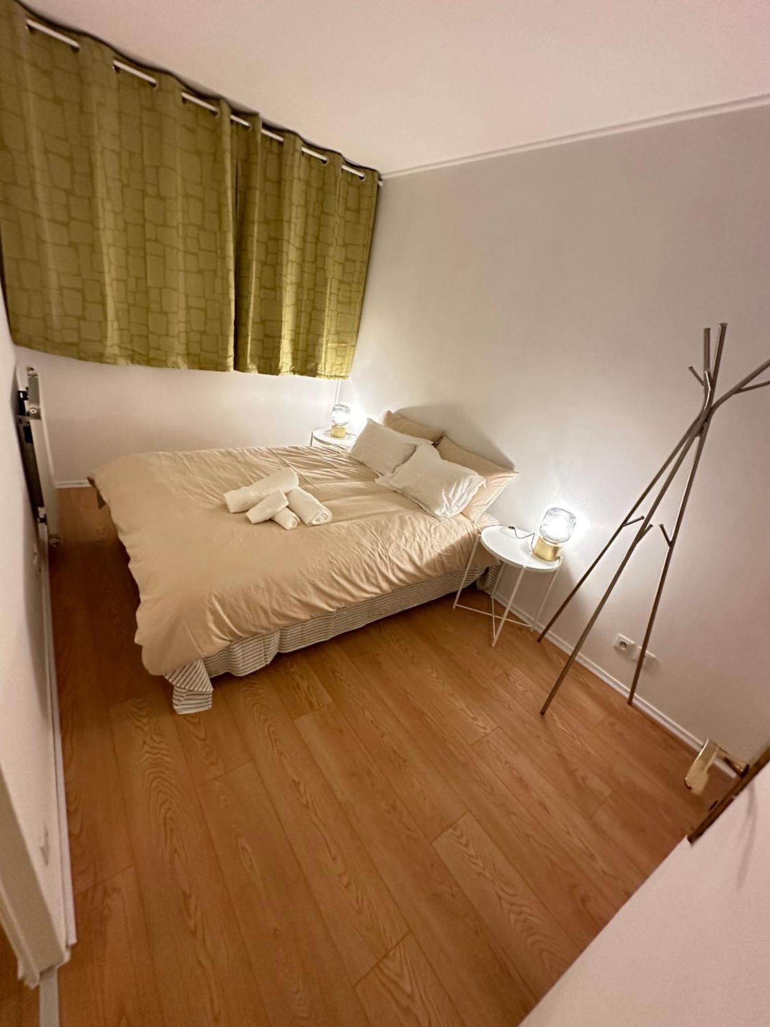 Jade Apart Bussy Centre Disney 10Min Exteriör bild